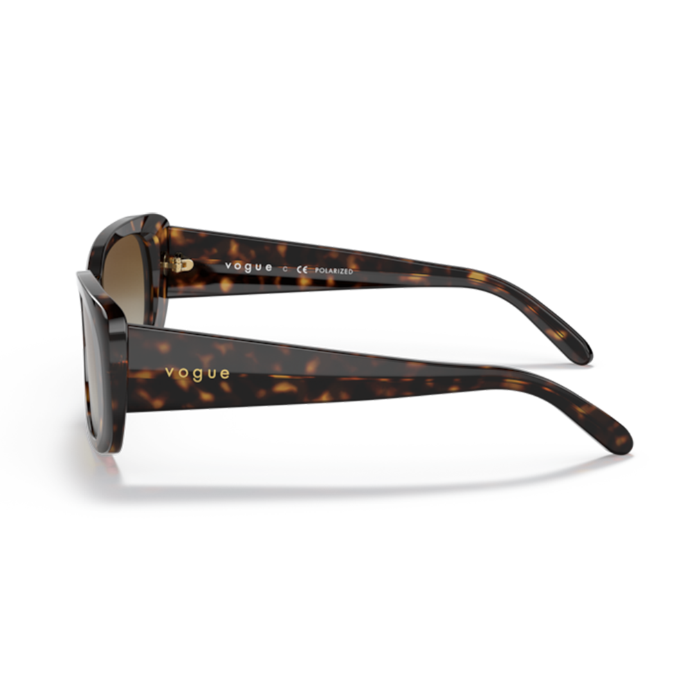 Ochelari de soare Vogue VO2606S W656T5 55 | Marime 55 mm