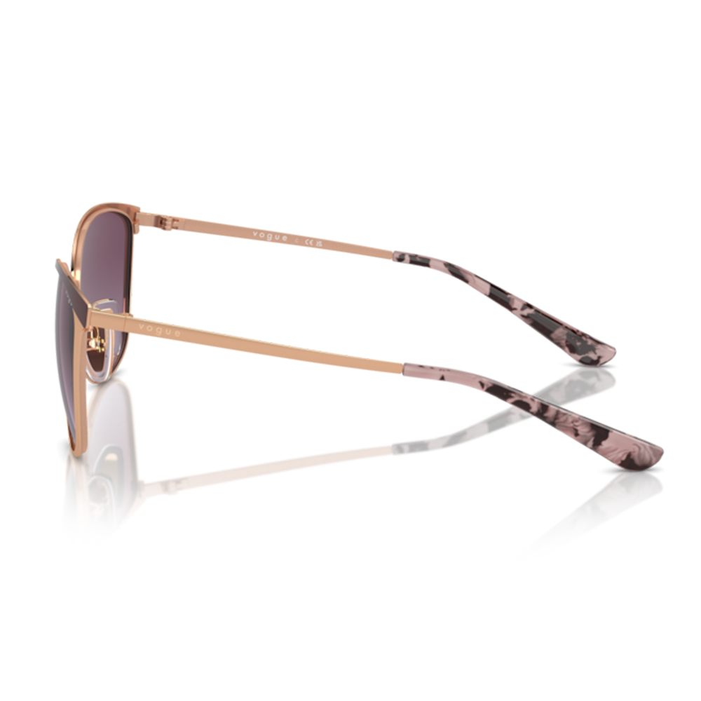Ochelari de soare Vogue VO2871S 51708H 55 | Marime 55 mm