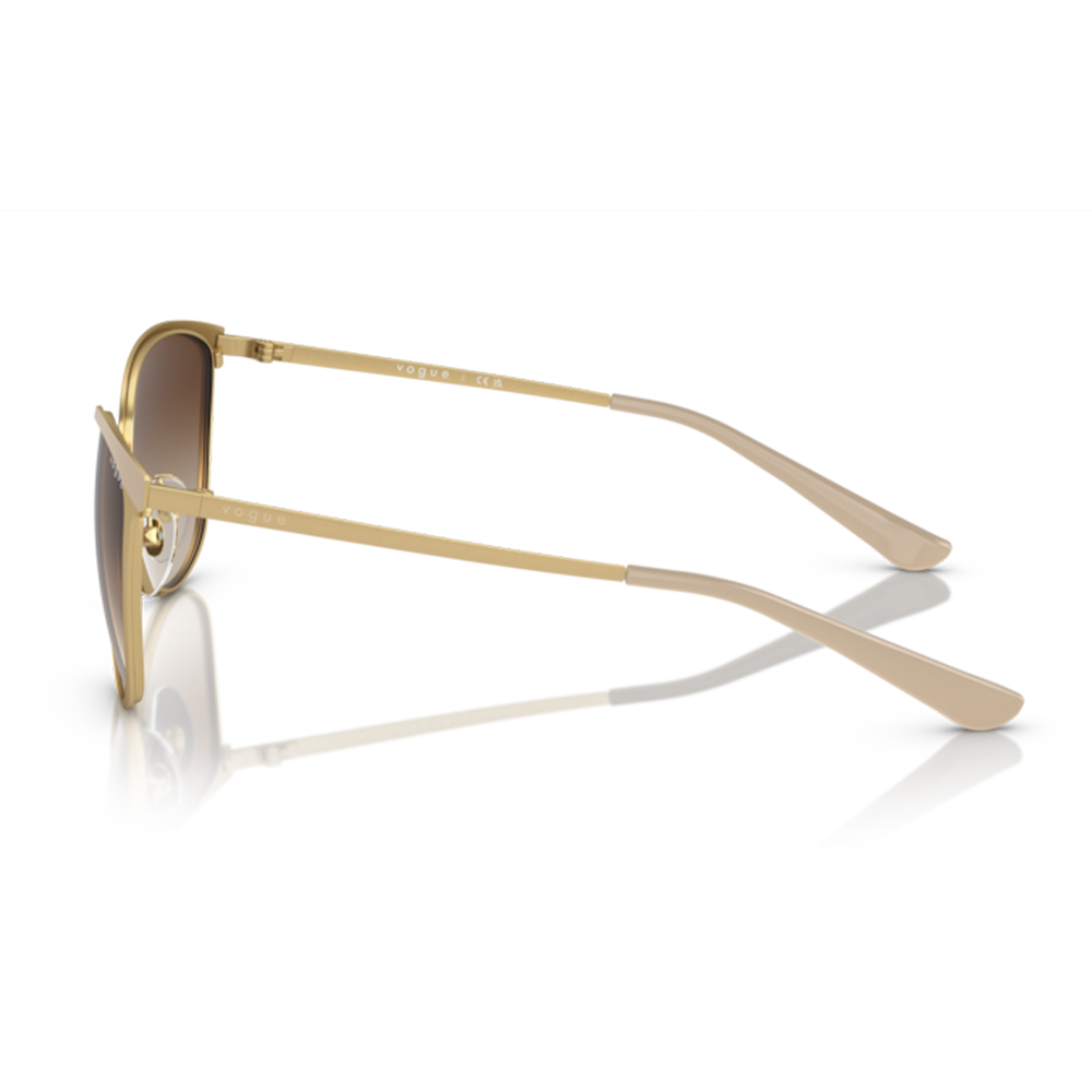 Ochelari de soare Vogue VO2871S 996S13 55 | Marime 55 mm