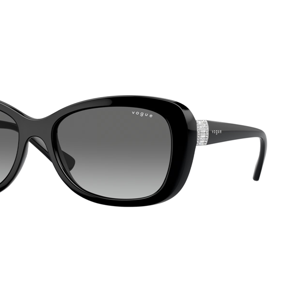 Ochelari de soare Vogue VO2943SB W44/11 55 | Marime 55 mm