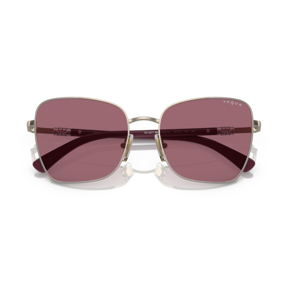 Ochelari de soare Vogue VO4277SB 848/1A 56 | Marime 56 mm