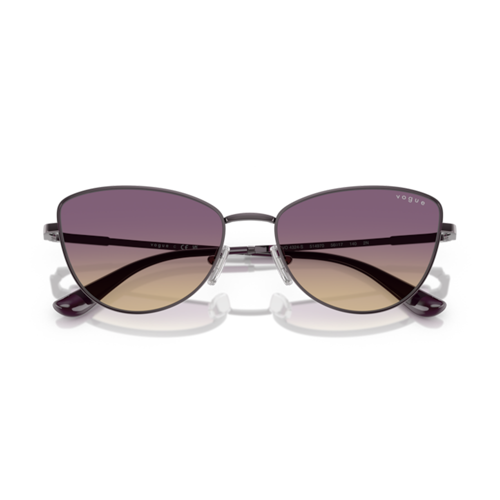 Ochelari de soare Vogue VO4324S 514970 56 | Marime 56 mm