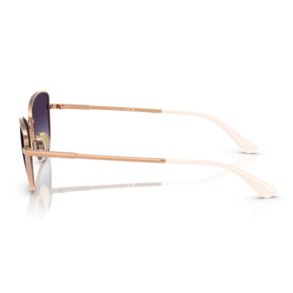 Ochelari de soare Vogue VO4324S 51524Q 56 | Marime 56 mm