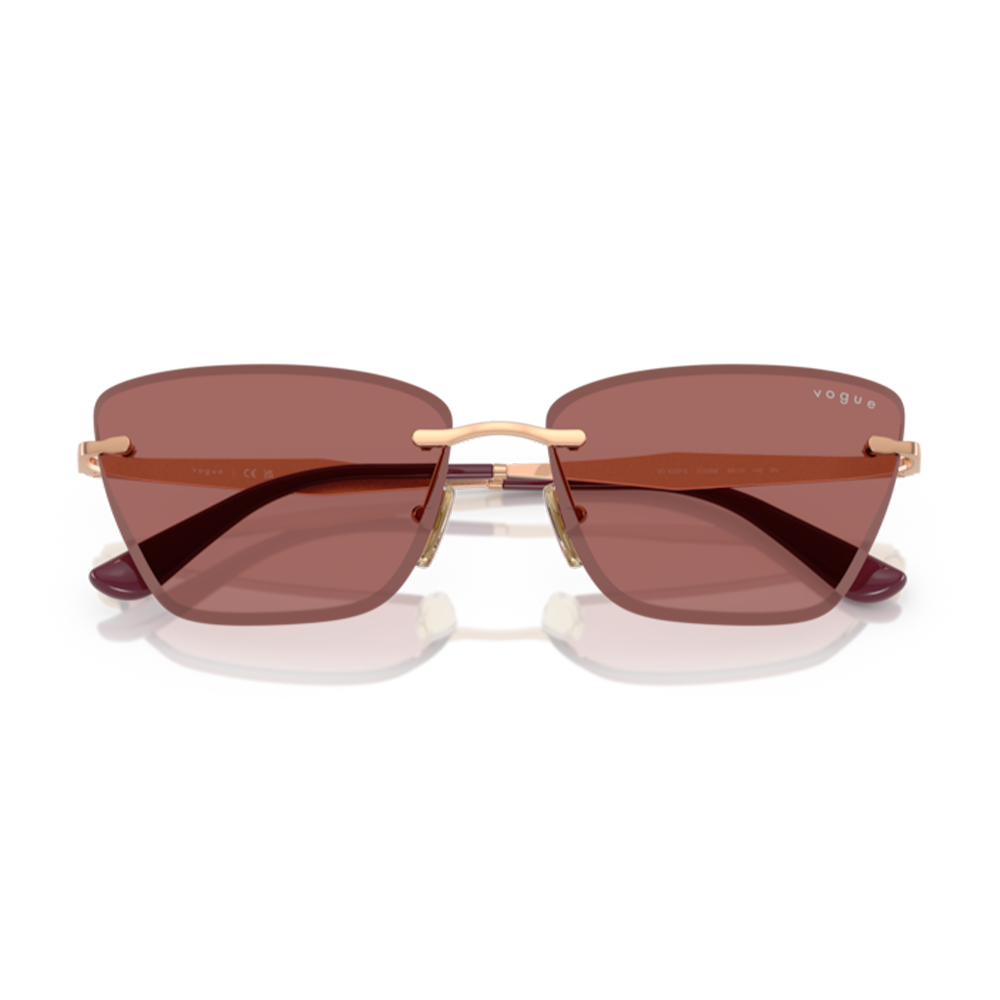 Ochelari de soare Vogue VO4332S 515269 59 | Marime 59 mm
