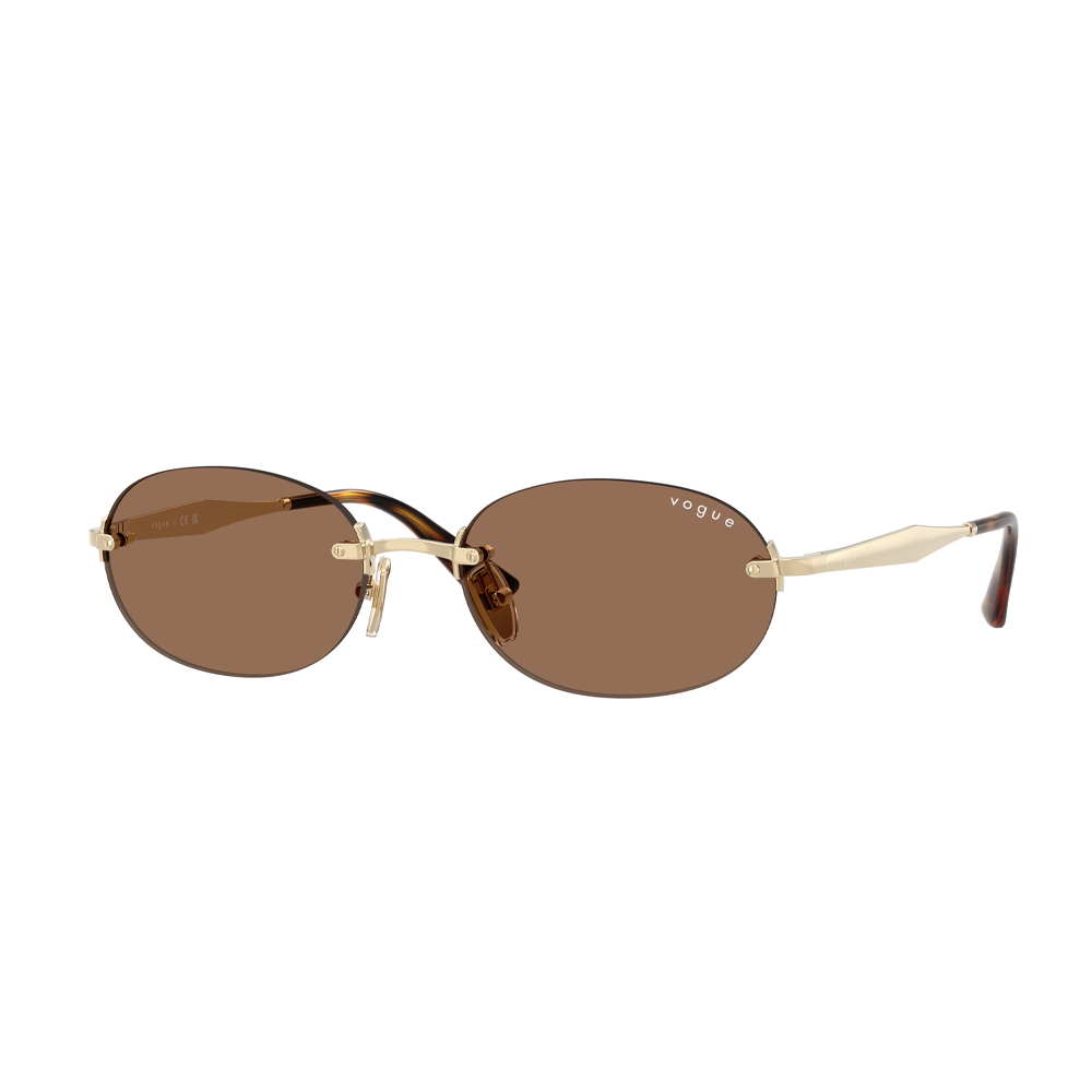 Ochelari de soare Vogue VO4342S 848/73 55 | Marime 55 mm