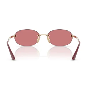 Ochelari de soare Vogue VO4342S 848/75 55 | Marime 55 mm