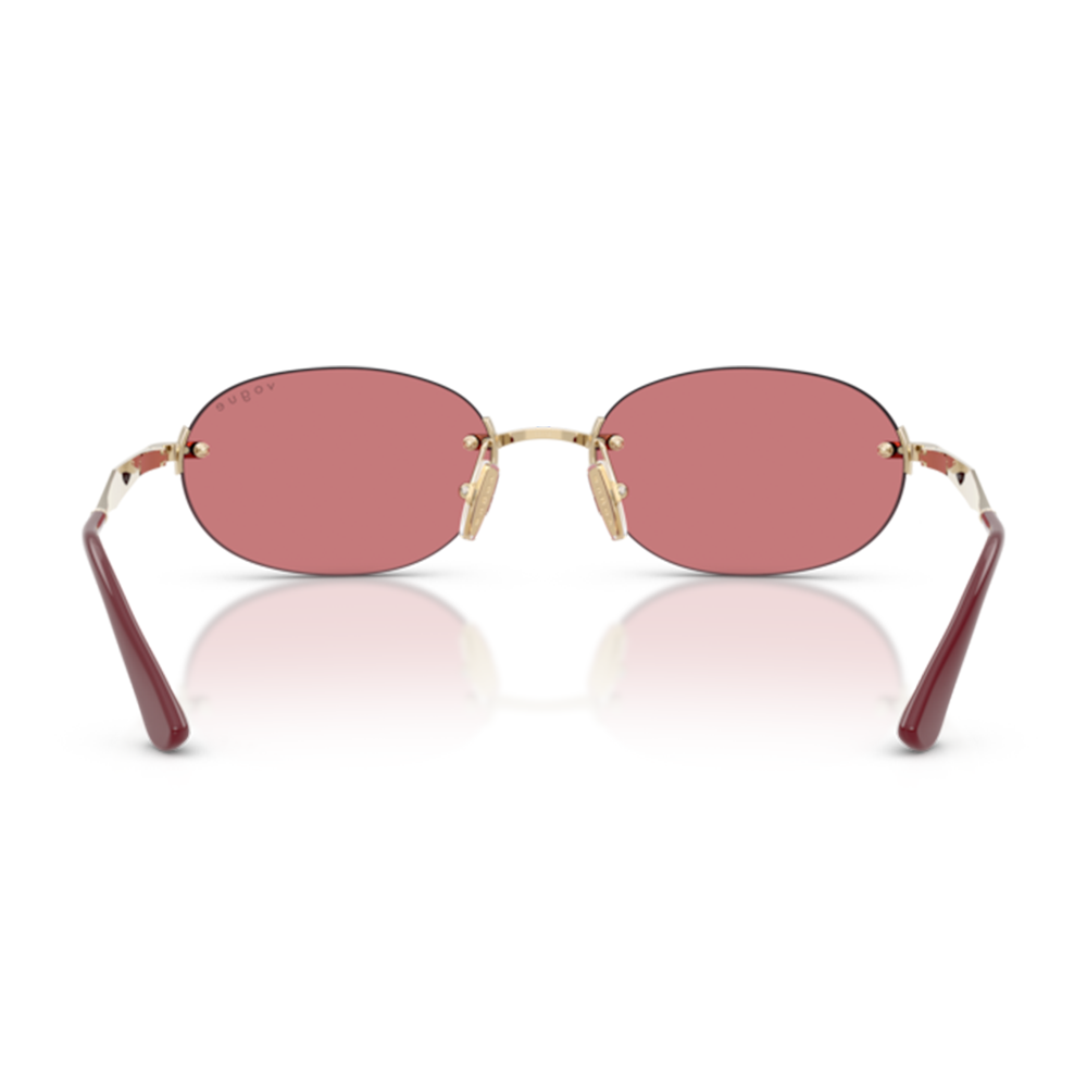 Ochelari de soare Vogue VO4342S 848/75 55 | Marime 55 mm