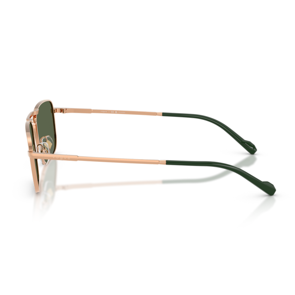 Ochelari de soare Vogue VO4346S 51529A 56 | Marime 56 mm