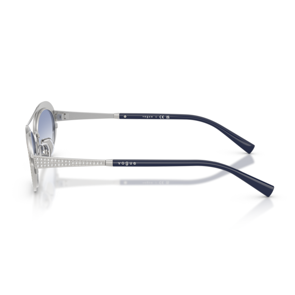 Ochelari de soare Vogue VO4348SB 323/19 54 | Marime 54 mm