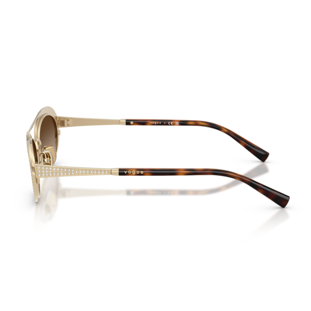 Ochelari de soare Vogue VO4348SB 848/13 54 | Marime 54 mm