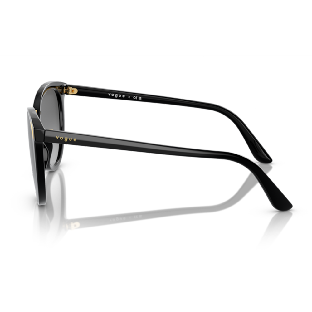 Ochelari de soare Vogue VO5230S W44/11 54 Femei | Marime 54 mm