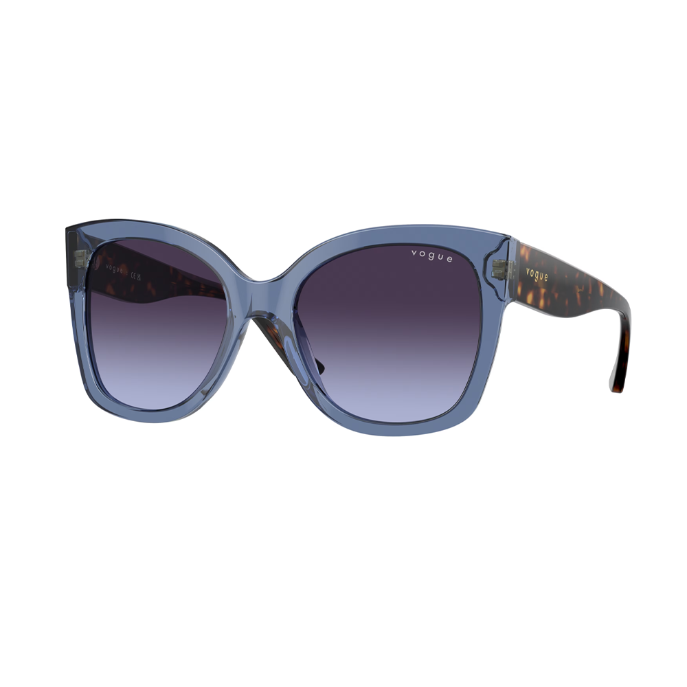 Ochelari de soare Vogue VO5338S 28304Q 54 | Marime 54 mm