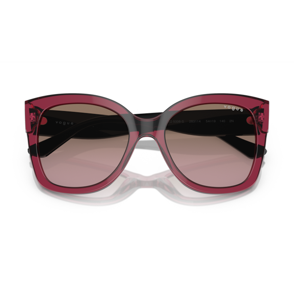Ochelari de soare Vogue VO5338S 283114 54 Femei | Marime 54 mm
