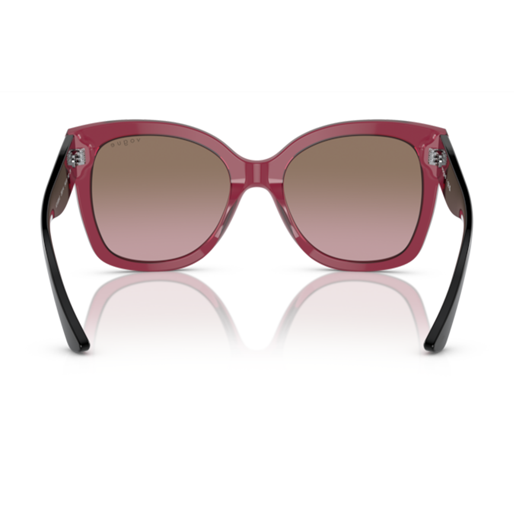Ochelari de soare Vogue VO5338S 283114 54 Femei | Marime 54 mm
