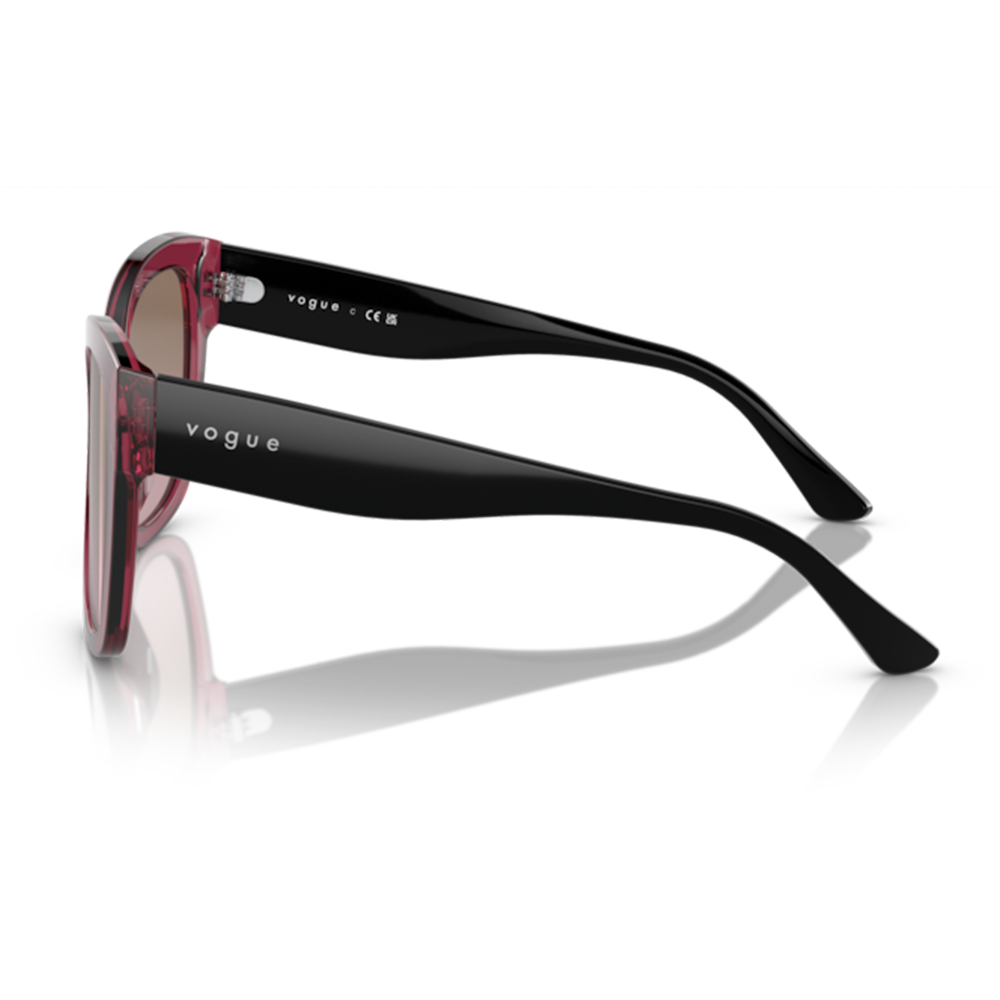 Ochelari de soare Vogue VO5338S 283114 54 Femei | Marime 54 mm