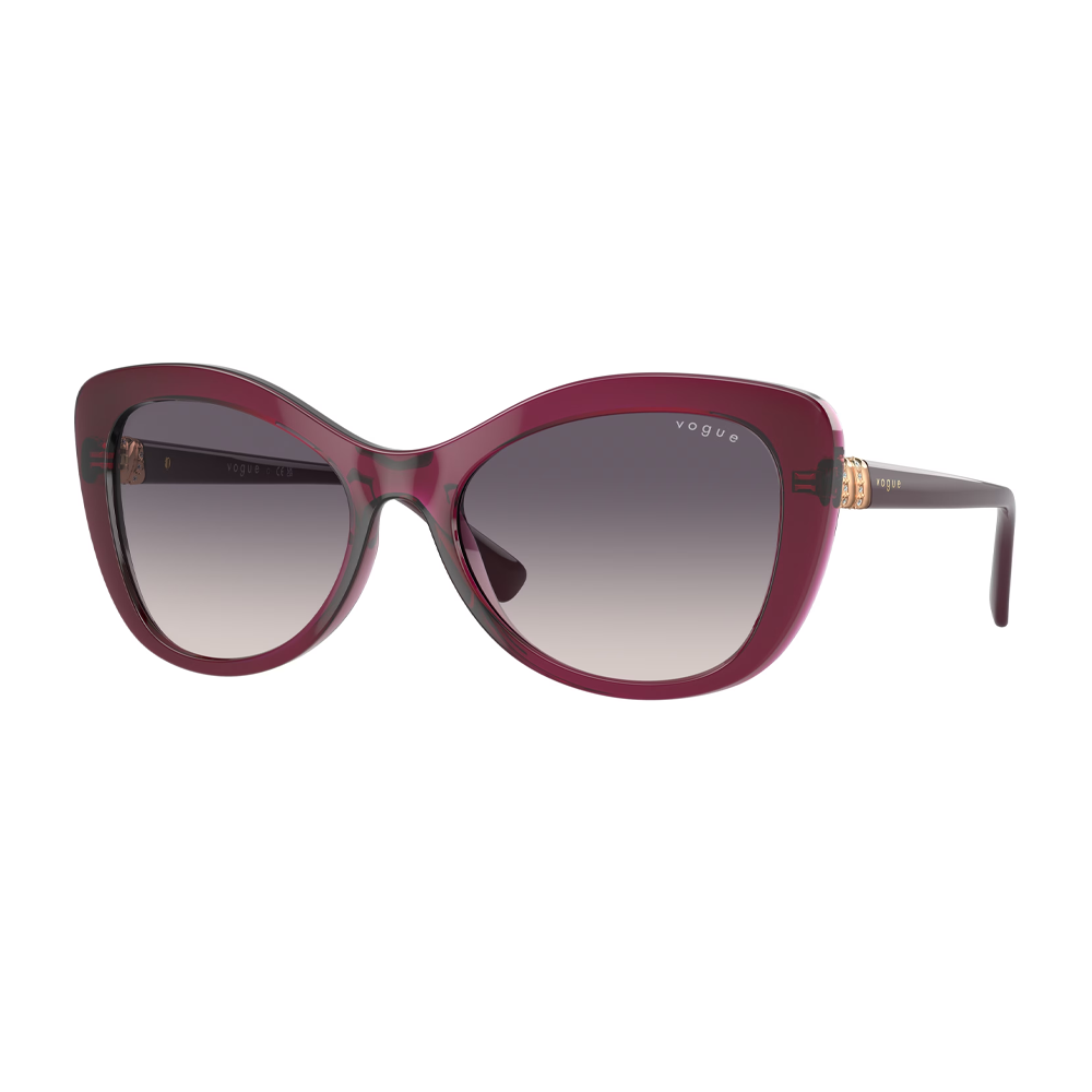 Ochelari de soare Vogue VO5515SB 298936 55 | Marime 55 mm