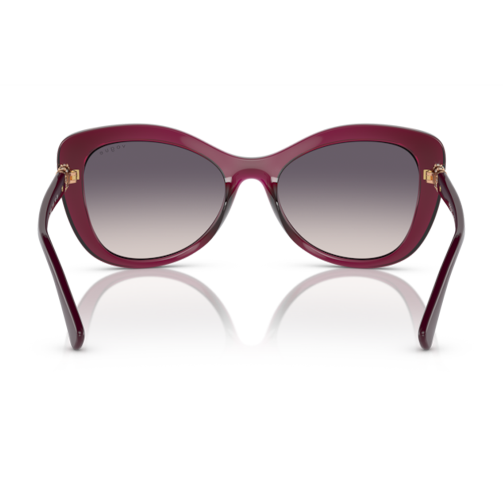 Ochelari de soare Vogue VO5515SB 298936 55 | Marime 55 mm