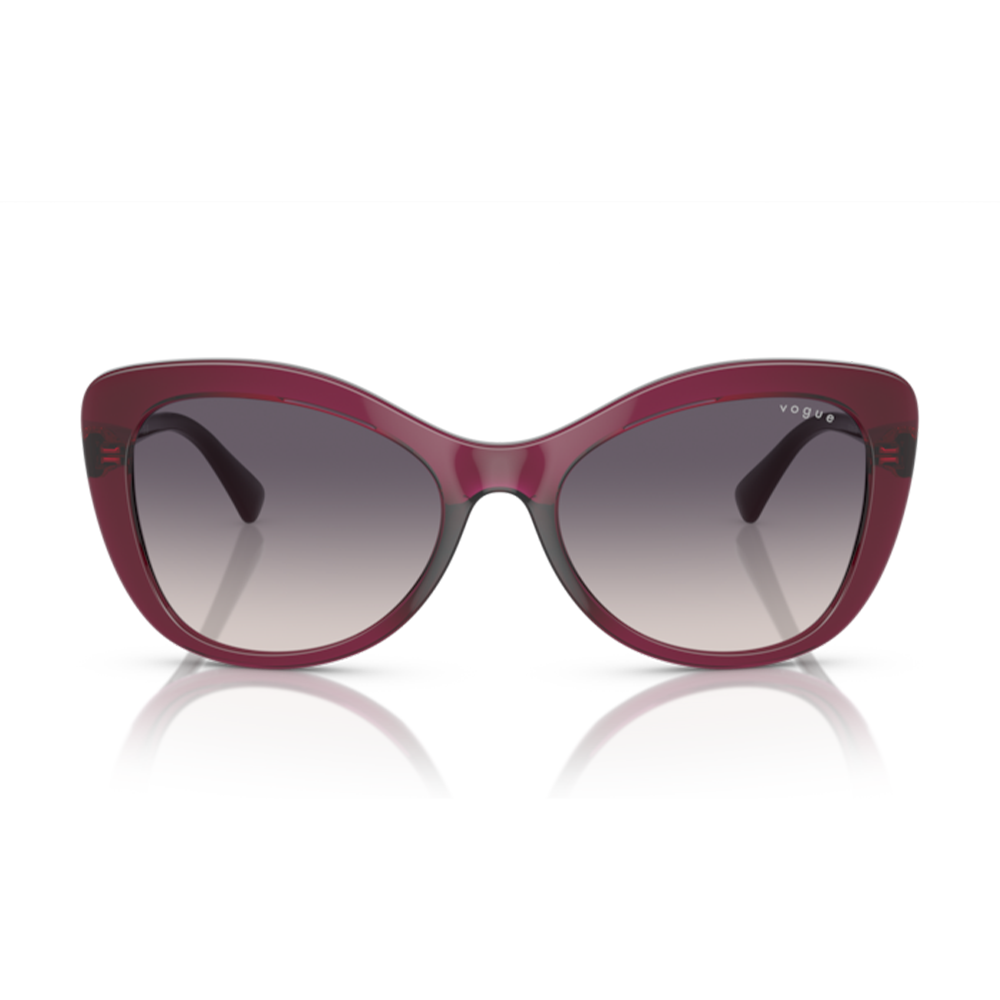 Ochelari de soare Vogue VO5515SB 298936 55 | Marime 55 mm