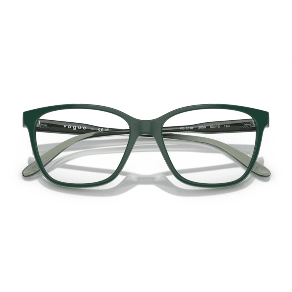 Rame ochelari Vogue VO5518 3050 51 | Marime 51 mm