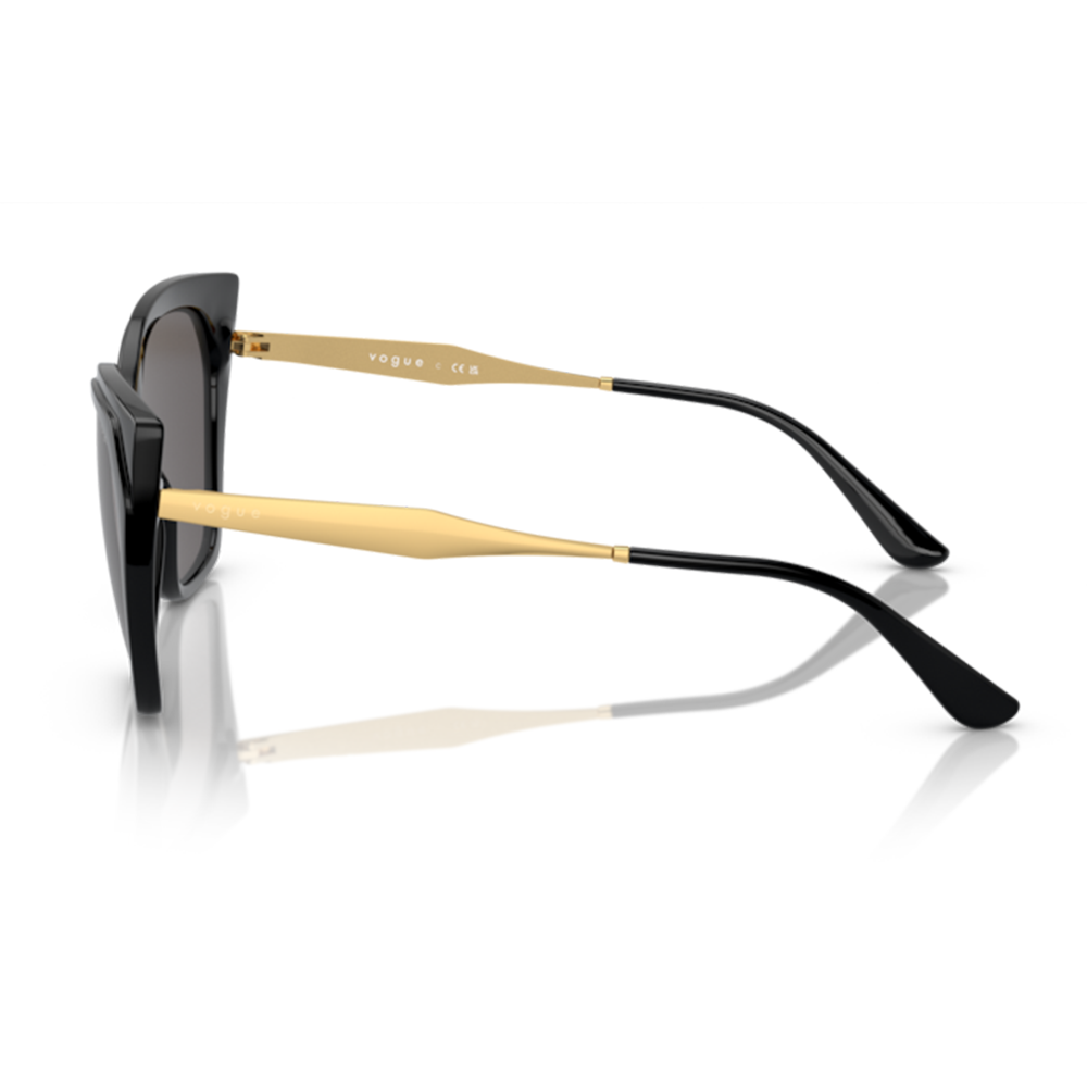 Ochelari de soare Vogue VO5521S W44/87 57 | Marime 57 mm