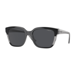 Ochelari de soare Vogue VO5558S 313387 | Marime 55 mm