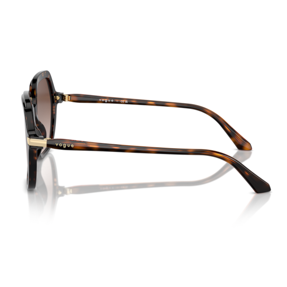 Ochelari de soare Vogue VO5561S W65613 56 | Marime 56 mm
