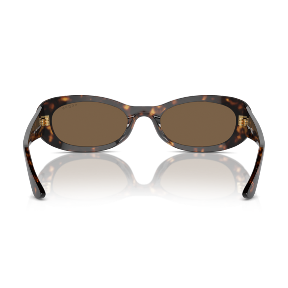 Ochelari de soare Vogue VO5582S W65673 53 | Marime 53 mm