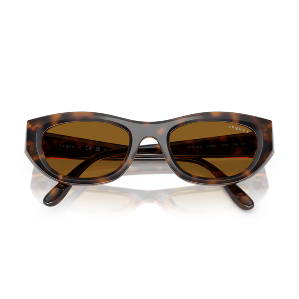 Ochelari de soare Vogue VO5616S 271883 51 | Marime 51 mm