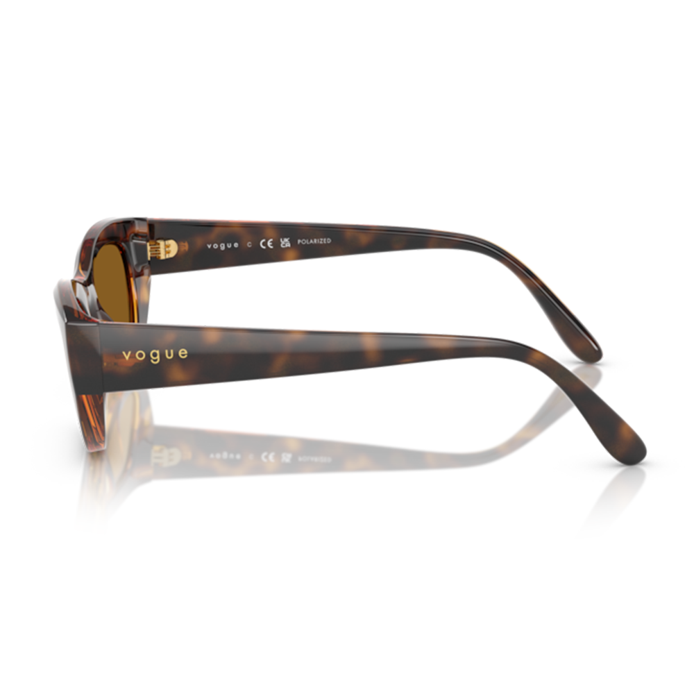 Ochelari de soare Vogue VO5616S 271883 51 | Marime 51 mm