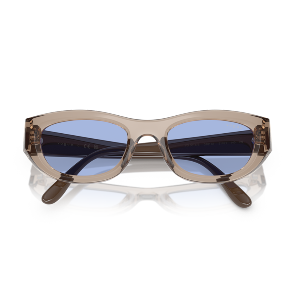 Ochelari de soare Vogue VO5616S 318172 51 | Marime 51 mm