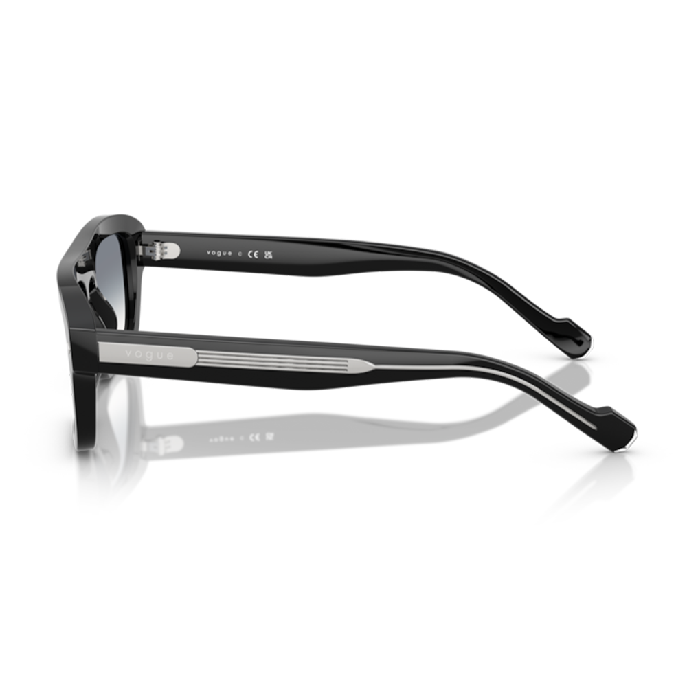 Ochelari de soare Vogue VO5620S W44/79 53 | Marime 53 mm