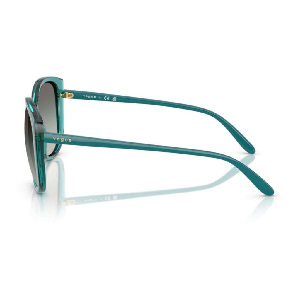 Ochelari de soare Vogue VO5623S 319111 55 | Marime 55 mm