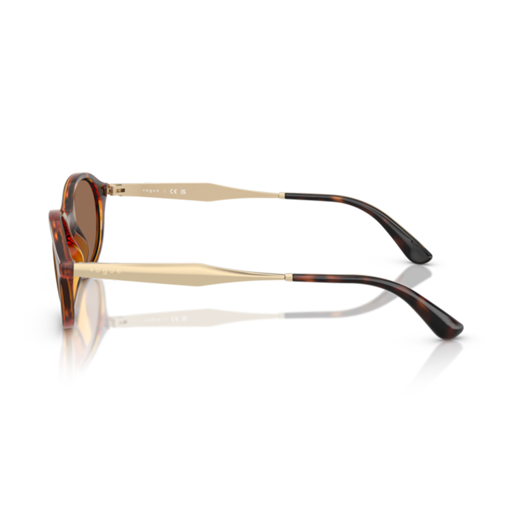 Ochelari de soare Vogue VO5625S W65673 52 | Marime 52 mm