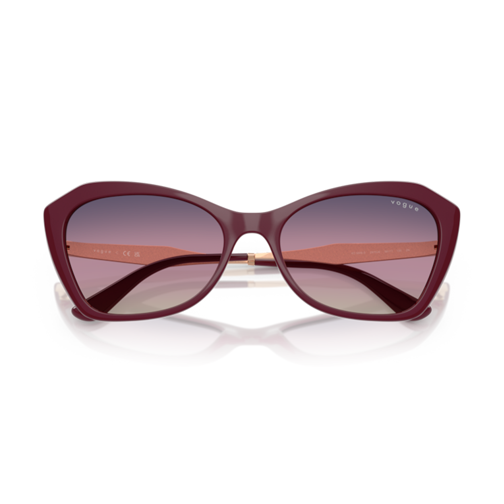 Ochelari de soare Vogue VO5626S 2875U6 56 | Marime 56 mm