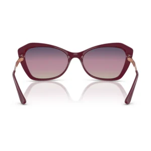 Ochelari de soare Vogue VO5626S 2875U6 56 | Marime 56 mm