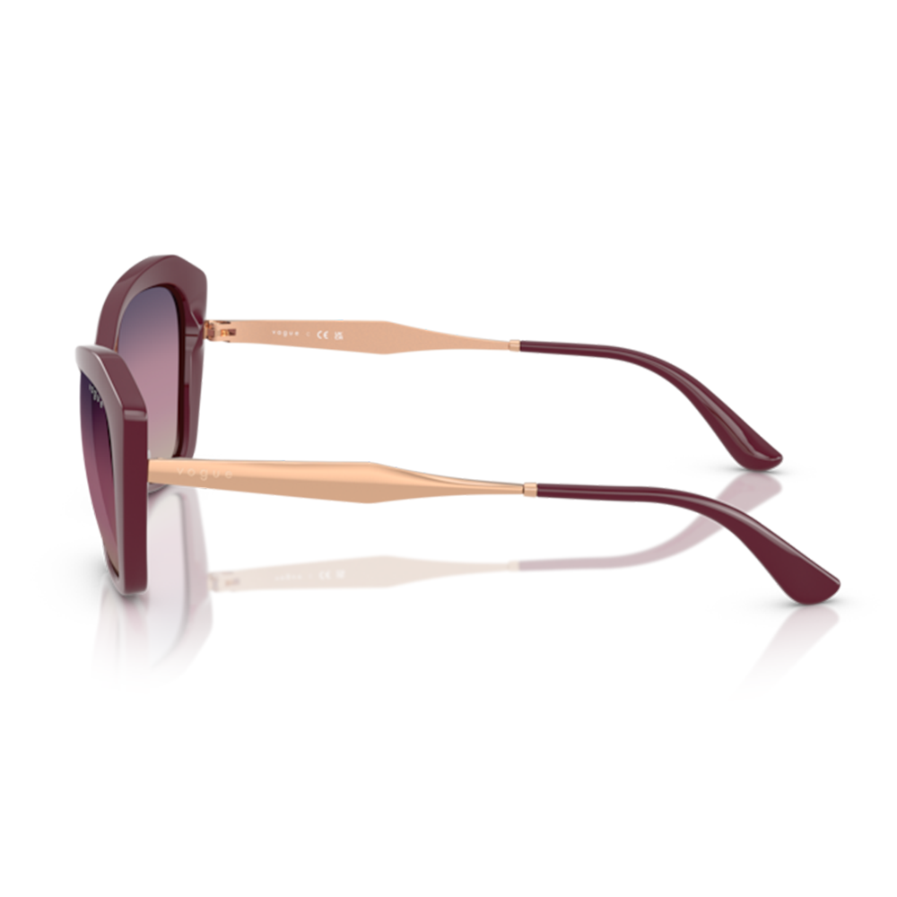 Ochelari de soare Vogue VO5626S 2875U6 56 | Marime 56 mm