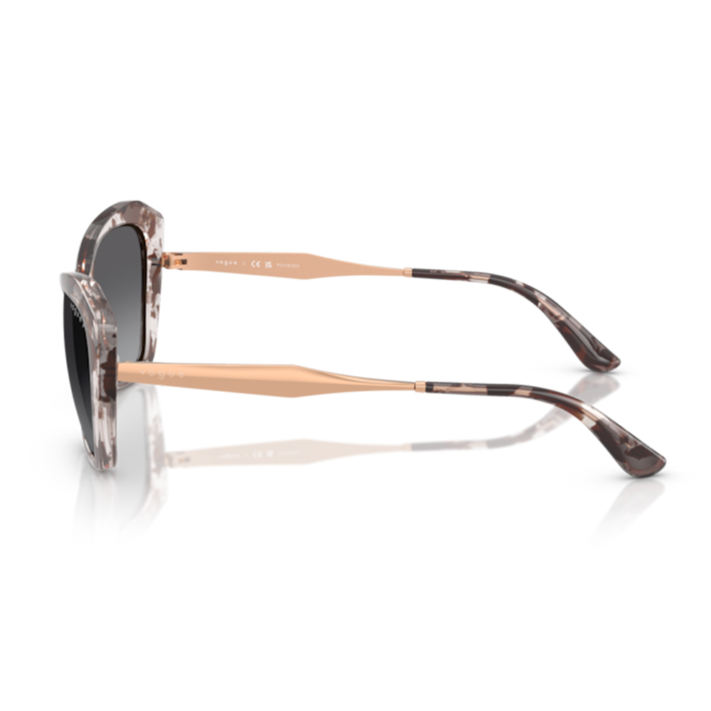 Ochelari de soare Vogue VO5626S 3218T3 56 | Marime 56 mm