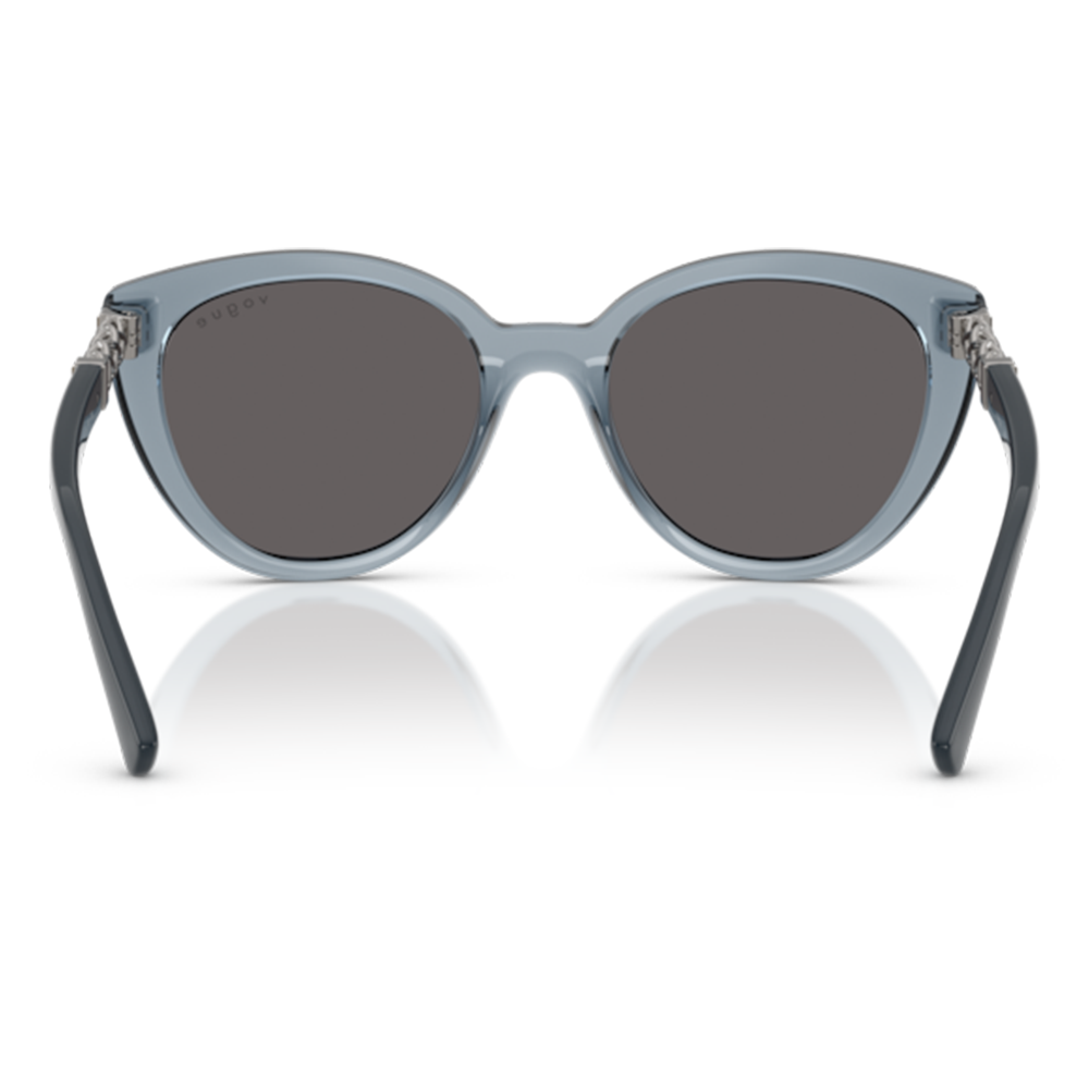 Ochelari de soare Vogue VO5634SB 296687 53 | Marime 53 mm