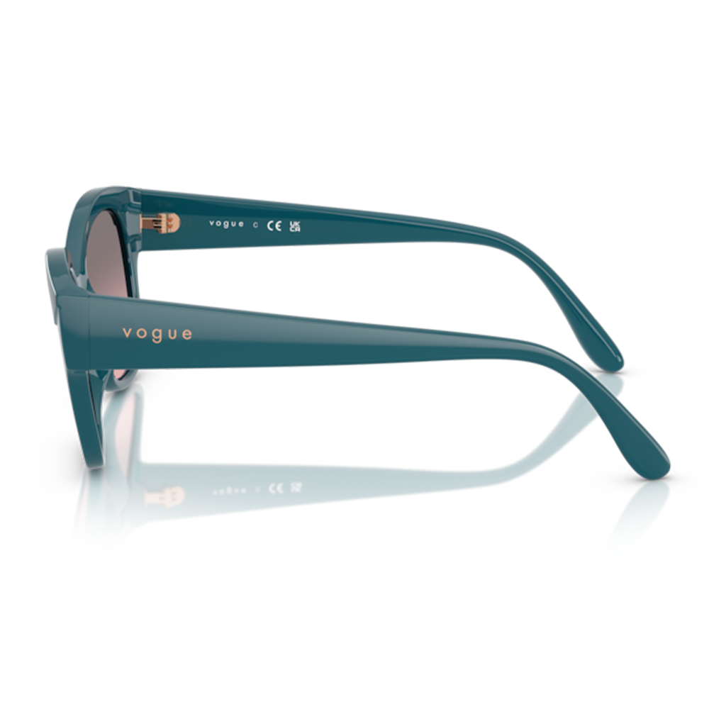 Ochelari de soare Vogue VO5638SU 322246 55 | Marime 55 mm