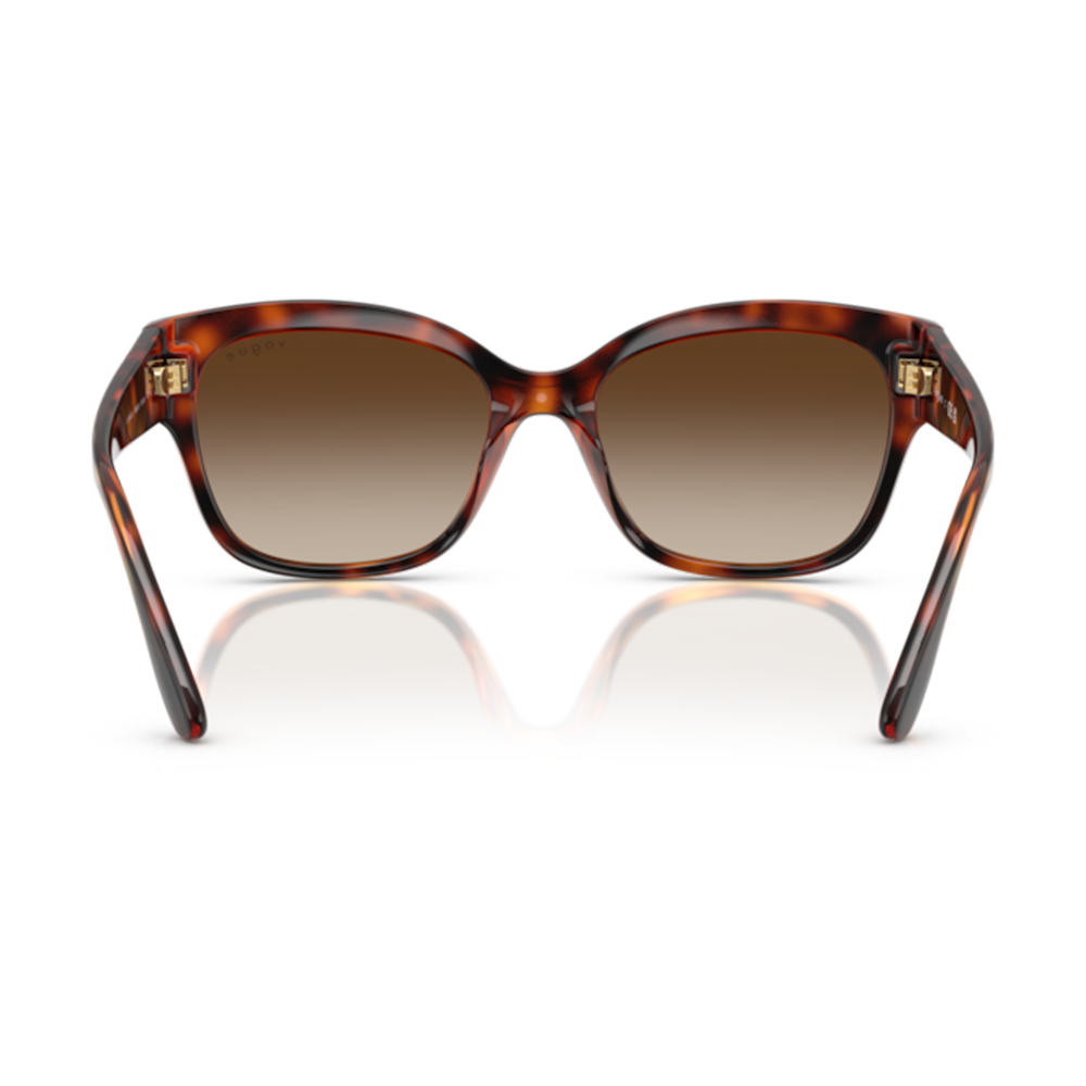 Ochelari de soare Vogue VO5638SU W65613 55 Femei | Marime 55 mm