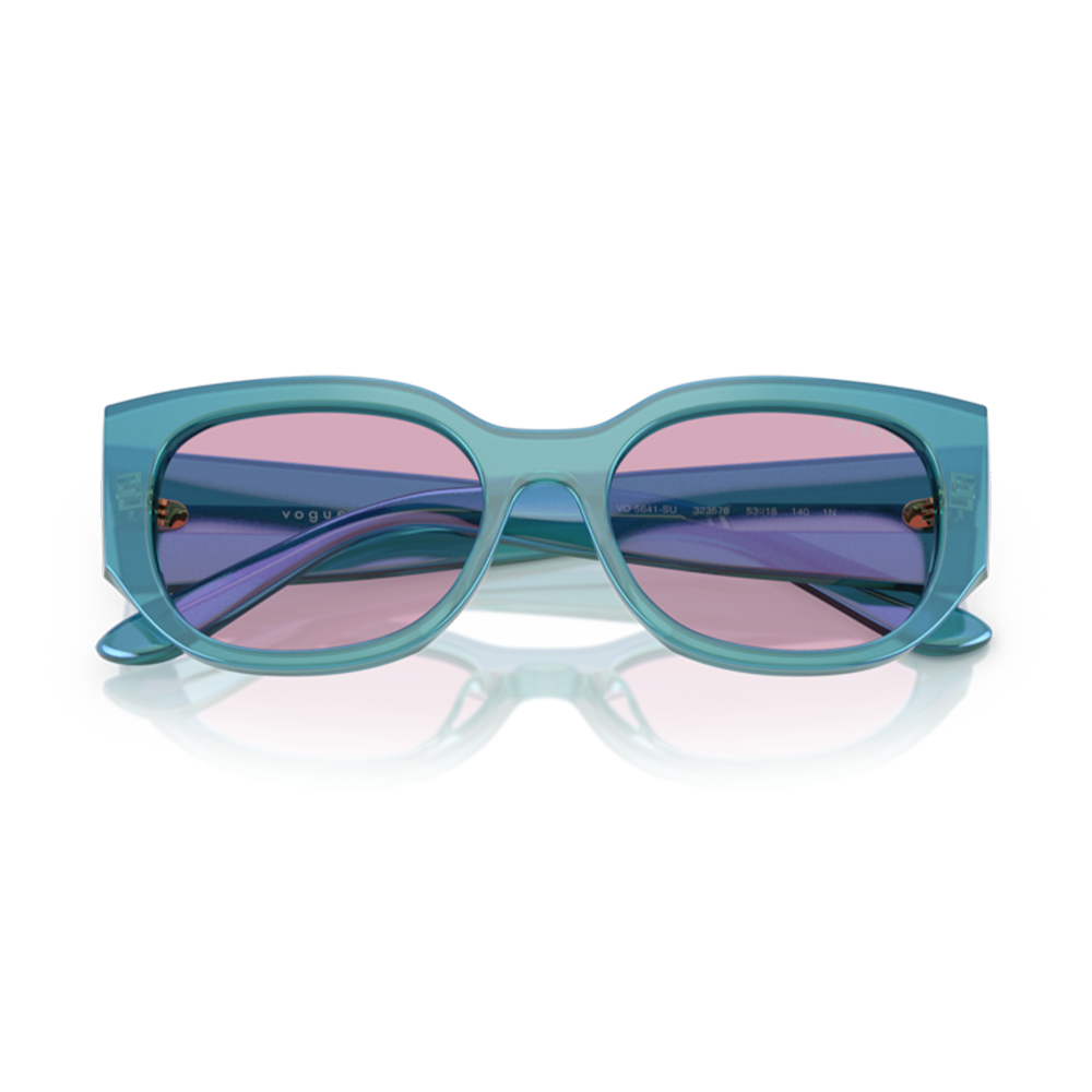 Ochelari de soare Vogue VO5641SU 323576 53 | Marime 53 mm