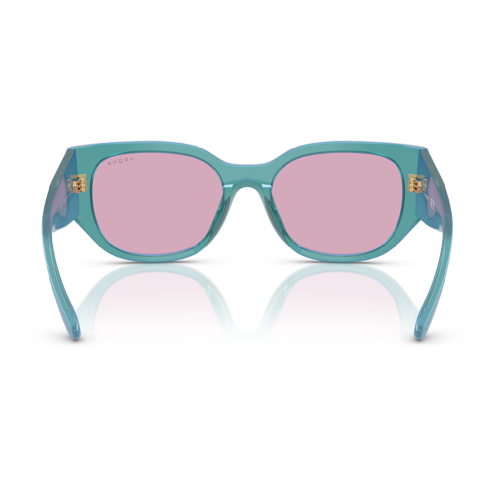 Ochelari de soare Vogue VO5641SU 323576 53 | Marime 53 mm