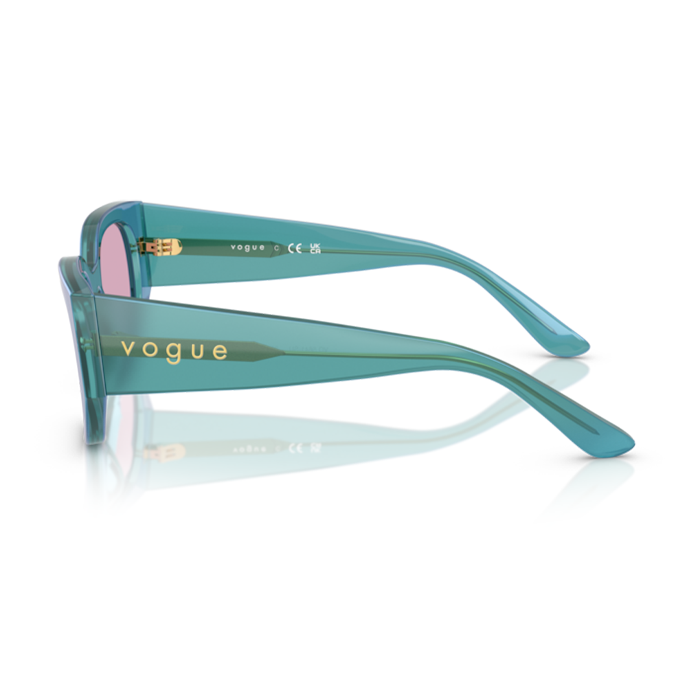 Ochelari de soare Vogue VO5641SU 323576 53 | Marime 53 mm