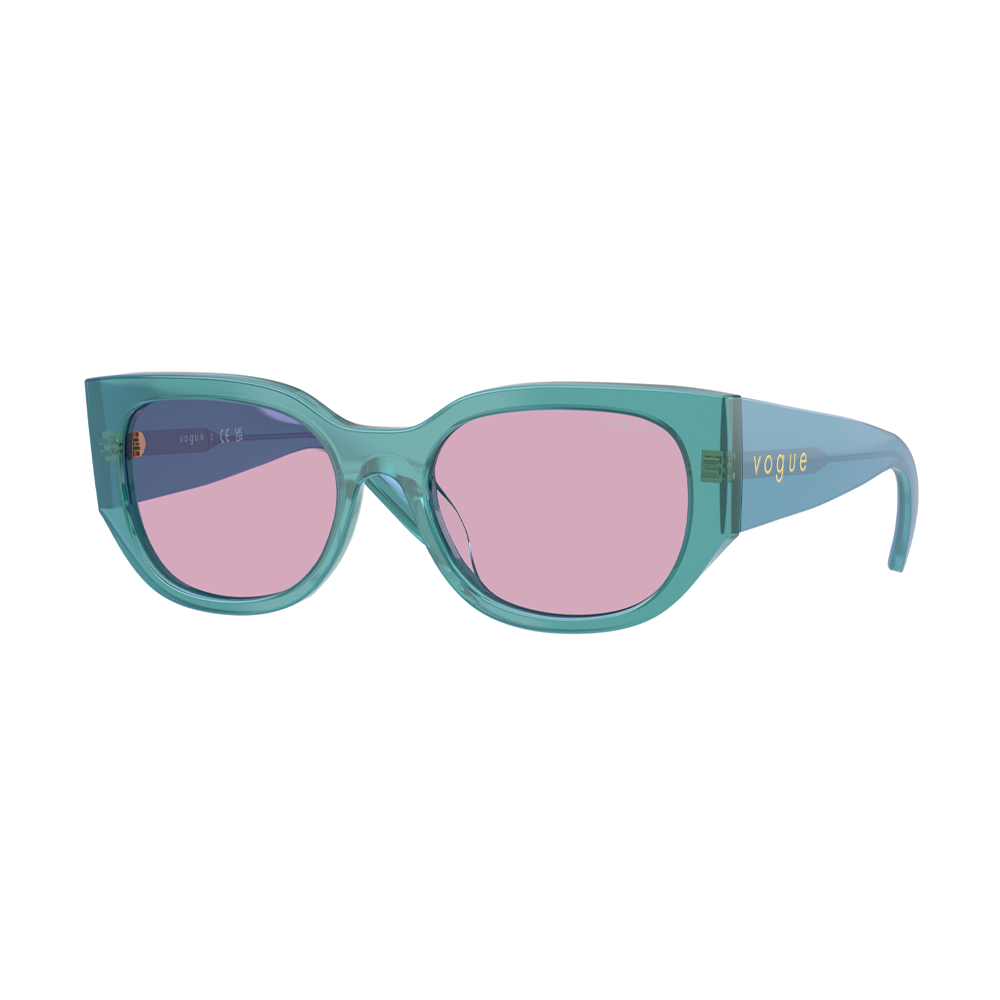 Ochelari de soare Vogue VO5641SU 323576 53 | Marime 53 mm