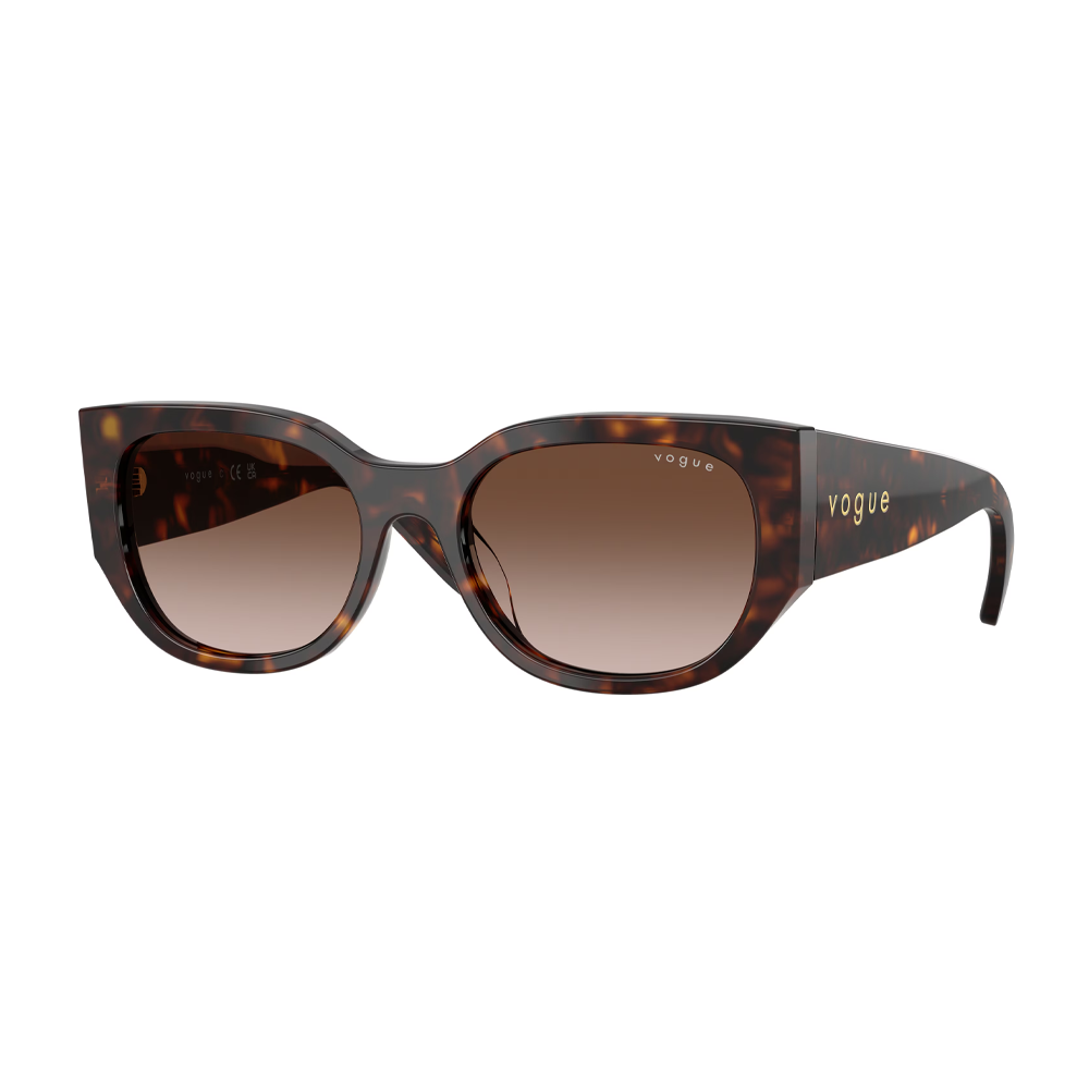 Ochelari de soare Vogue VO5641SU W65613 53 | Marime 53 mm