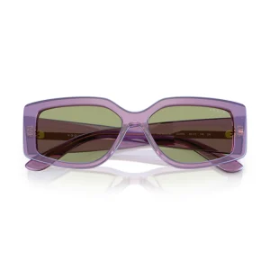Ochelari de soare Vogue VO5642SU 323682 55 | Marime 55 mm