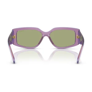 Ochelari de soare Vogue VO5642SU 323682 55 | Marime 55 mm