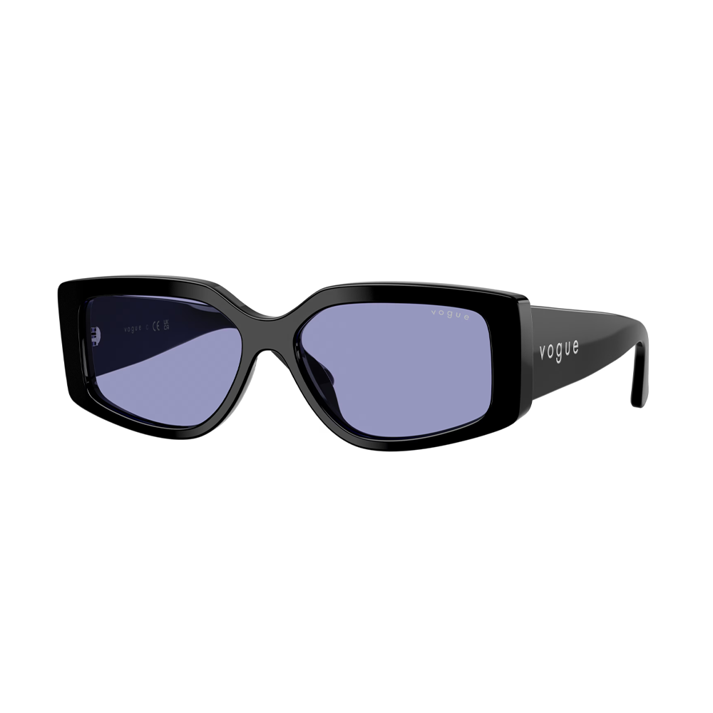 Ochelari de soare Vogue VO5642SU W44/76 55 Femei | Marime 55 mm