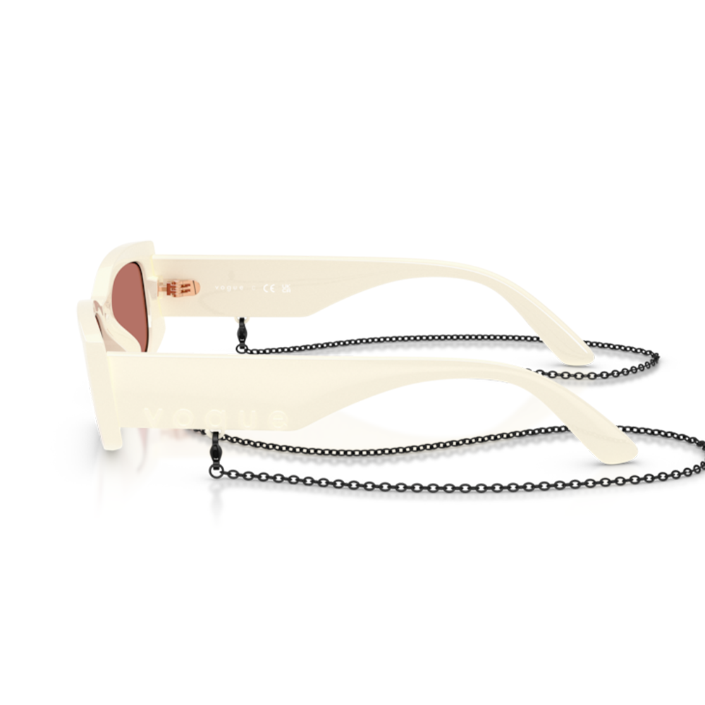Ochelari de soare Vogue VO5655SU 323975 53 | Marime 53 mm