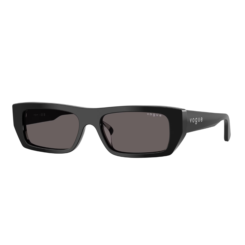 Ochelari de soare Vogue VO5657SU W44/87 53 | Marime 53 mm